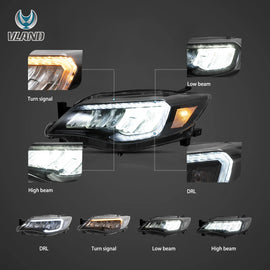 Vland-Headlights-For-08-14-Subaru-Impreza-WRX-YAA-WRX-0372-3