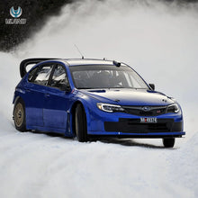 Load image into Gallery viewer, Vland-Headlights-For-08-14-Subaru-Impreza-WRX-YAA-WRX-0372-9