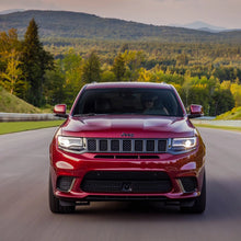 Заредете изображението в програмата за преглед на галерия, Vland-Headlights-For-14-22-Jeep-Grand-Cherokee-YAA-DQ-0508-2B32C-7