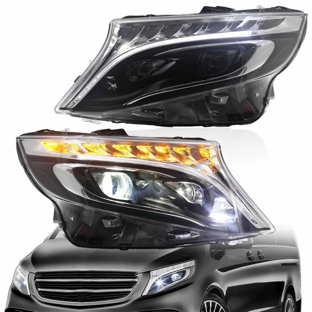 Vland-Headlights-For-14-23-Mercedes-Benz-Metris-Vito-3th-Gen-W447-YHA-VT-8161B_2