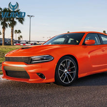 Load image into Gallery viewer, Vland-Headlights-For-15-23-Dodge-Charger-RGB-Style-YAA-XCHR-2033-2P41A-7C_7