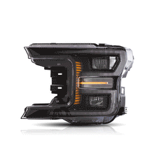 Charger l&#39;image dans la galerie,  Vland-Headlights-For-18-20-Ford-F150-13th-Gen-YAA-F150-2042_1