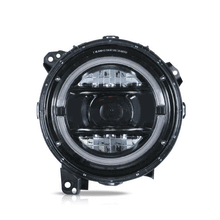 Load image into Gallery viewer, Vland-Headlights-For-18-Up-Jeep-Wrangler-JL-JLU-JT-Rubicon-YAA-MR-0313A-1