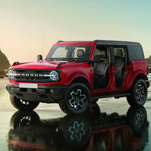 Заредете изображението в програмата за преглед на галерия, Vland-Headlights-For-20-up-Ford-Bronco-YAA-BRC-2062-11