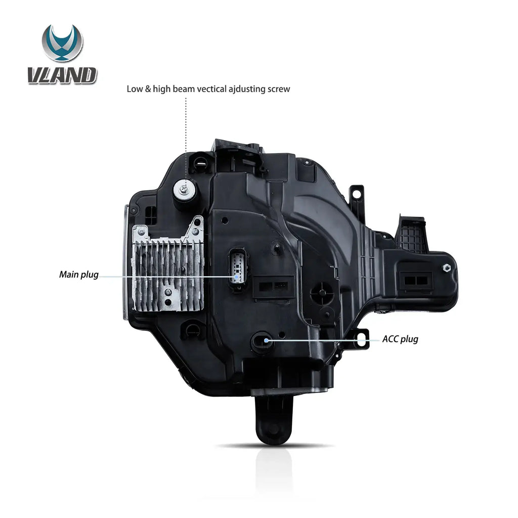 Vland-Headlights-For-20-up-Ford-Bronco-YAA-BRC-2062-3