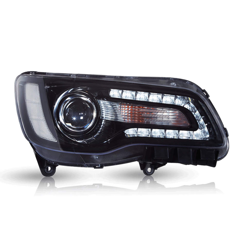 Vland-Headlights-For-2011-2023-Chrysler-300C-YAA-KLS-2077-2B41A
