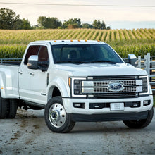 Carica l&#39;immagine nel visualizzatore di Gallery, Vland-Headlights-For-2017-2019-Ford-F250-350-450-F550-Super-Duty-YAA-F250-2055-2B31A-10