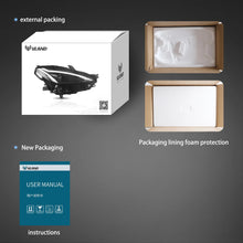 Load image into Gallery viewer, Vland 21-24 Toyota GR86 / Subaru BRZ Headlights With Full LED Dual Beam Projector