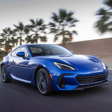 Load image into Gallery viewer, Vland 21-24 Toyota GR86 / Subaru BRZ Headlights With Full LED Dual Beam Projector