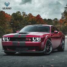Load image into Gallery viewer, Vland-Headlights-For15-24--Dodge-Challenger-YAA-DG-2041_1