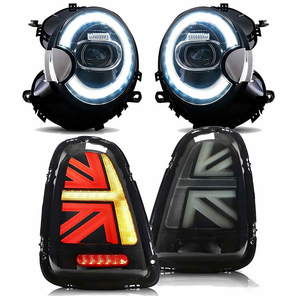 Vland-Headlights_Tail-Lights-For-2007-2013-Mini-Cooper-_R56-R57-R58-R59-with-E-mark_1