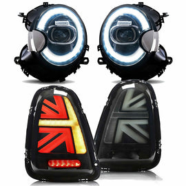 Vland-Headlights_Tail-Lights-For-2007-2013-Mini-Cooper-_R56-R57-R58-R59-with-E-mark_1