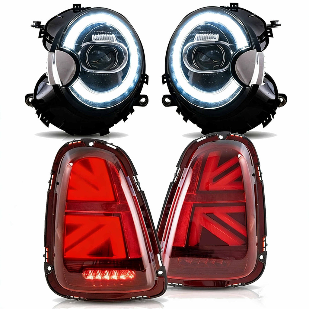 Vland-Headlights_Tail-Lights-For-2007-2013-Mini-Cooper-_R56-R57-R58-R59-with-E-mark_2