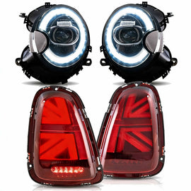 Vland-Headlights_Tail-Lights-For-2007-2013-Mini-Cooper-_R56-R57-R58-R59-with-E-mark_2