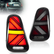 Cargar imagen en el visor de la galería, Vland-Tail-Lights-For-01-06-Mini-R-Series-YAB-MN-0507