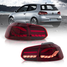 Carregar imagem no visualizador da galeria, Vland-Tail-Lights-For-08-14-Volkswagen-Golf-YAB-GEF-0183B-R-1