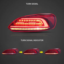 Заредете изображението в програмата за преглед на галерия, Vland-Tail-Lights-For-09-14-Volkswagen-Scirocco-YAB-SK-0567-3