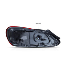 Cargar imagen en el visor de la galería, Vland-Tail-Lights-For-09-14-Volkswagen-Scirocco-YAB-SK-0567-5