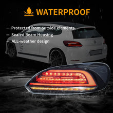 Load image into Gallery viewer, Vland-Tail-Lights-For-09-14-Volkswagen-Scirocco-YAB-SK-0567-7