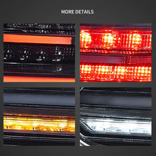 Cargar imagen en el visor de la galería, Vland-Tail-Lights-For-09-14-Volkswagen-Scirocco-YAB-SK-0567-8