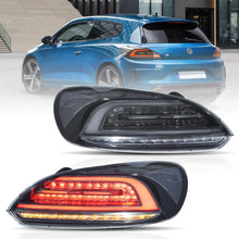 Load image into Gallery viewer, Vland-Tail-Lights-For-09-14-Volkswagen-Scirocco-YAB-SK-0567-S