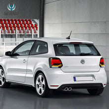 Cargar imagen en el visor de la galería, Vland-Tail-Lights-For-09-17-Volkswagen-Polo-MK5-YAB-PL-0292_13
