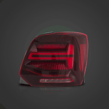 Load image into Gallery viewer,  Vland-Tail-Lights-For-09-17-Volkswagen-Polo-MK5-YAB-PL-0292_1