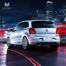 Carregar imagem no visualizador da galeria, Vland-Tail-Lights-For-09-17-Volkswagen-Polo-MK5-YAB-PL-0292_2