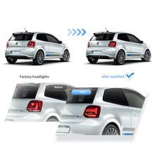Load image into Gallery viewer, Vland-Tail-Lights-For-09-17-Volkswagen-Polo-MK5-YAB-PL-0292_7