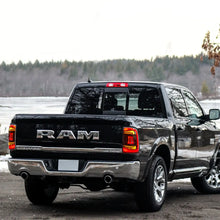 Заредете изображението в програмата за преглед на галерия, Vland-Tail-Lights-For-09-18-Dodge-Ram-150025003500-YHG-DG-8086A-10