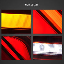 Cargar imagen en el visor de la galería, 10-16 Mini Countryman R60 Vland Full LED Upgrade Tail Lights With Start-up Animation Effect