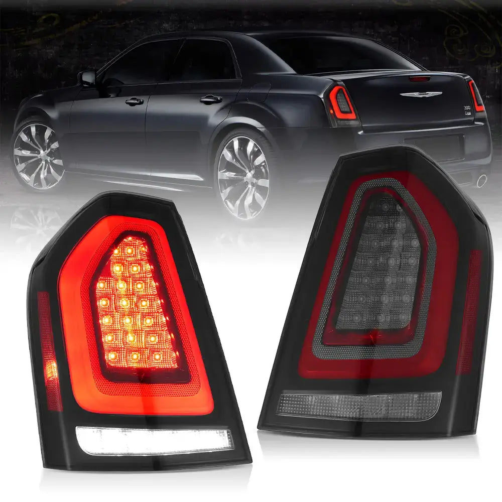 Vland-Tail-Lights-For-11-14-Chrysler-300-Lancia-Thema-YAB-KLS-0559-2