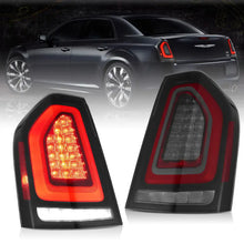 Charger l&#39;image dans la galerie, Vland-Tail-Lights-For-11-14-Chrysler-300-Lancia-Thema-YAB-KLS-0559-2