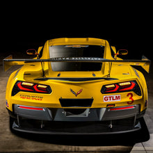 Carregar imagem no visualizador da galeria, Vland-Tail-Lights-For-14-19-Chevrolet-Corvette-C7-YAB-C7-0539-14-11