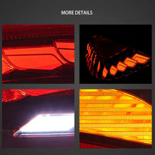 Carregar imagem no visualizador da galeria, Vland-Tail-Lights-For-14-20-BMW-2-Series-F33-F23-M2-F87-YAB-BW2-0552-6