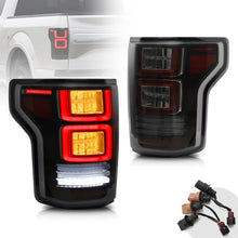 Load image into Gallery viewer,  Vland-Tail-Lights-For-15-20-Ford-F150-YAB-F150-0308_11