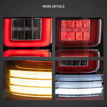 Carregar imagem no visualizador da galeria,     Vland-Tail-Lights-For-15-20-Ford-F150-YAB-F150-0308_6