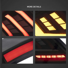Načíst obrázek do prohlížeče Galerie, Vland-Tail-Lights-For-16-21-Honda-Civic-YAB-SY-0377A-20-7