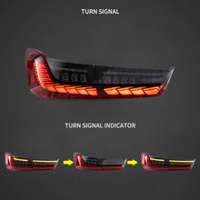 Load image into Gallery viewer, Vland-Tail-Lights-For-18-22-BMW-3-Series-7th-Gen-G20-G28-G80-YAB-BW3-0392-19-2