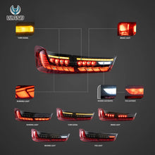 Load image into Gallery viewer, Vland-Tail-Lights-For-18-22-BMW-3-Series-7th-Gen-G20-G28-G80-YAB-BW3-0392-19-3