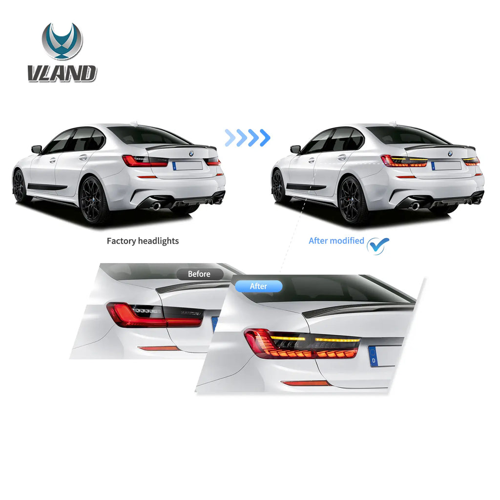 Vland-Tail-Lights-For-18-22-BMW-3-Series-7th-Gen-G20-G28-G80-YAB-BW3-0392-19-5