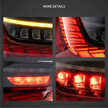 Carica l&#39;immagine nel visualizzatore di Gallery,  Vland-Tail-Lights-For-18-22-BMW-3-Series-7th-Gen-G20-G28-G80-YAB-BW3-0392-19-7