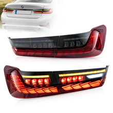 Charger l&#39;image dans la galerie, Vland-Tail-Lights-For-18-22-BMW-3-Series-7th-Gen-YAB-BW3-0392-RC1YC