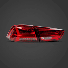 Load image into Gallery viewer, Vland-Taillight-For-08-18-Mitsubishi-Lancer-EVO-X-YAB-YS-0155B-RC-1