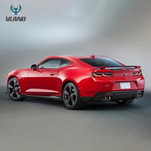 Laden Sie das Bild in den Galerie-Viewer, Vland-Taillights-For-16-18-Chevrolet-Camaro-YAB-CMR-0278B-S-2