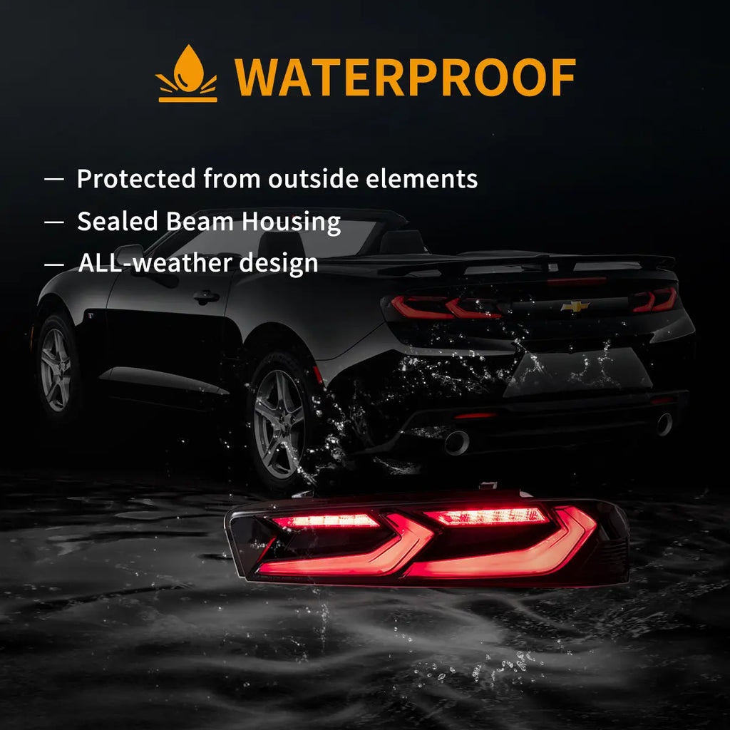 Vland-Taillights-For-16-18-Chevrolet-Camaro-YAB-CMR-0278B-S-8