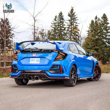 Načíst obrázek do prohlížeče Galerie, Vland-taillights-for-18-20-Honda-Civic-YAB-SY-0377-20-10