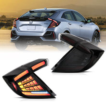 Načíst obrázek do prohlížeče Galerie, Vland-taillights-for-18-20-Honda-Civic-YAB-SY-0377-20-1