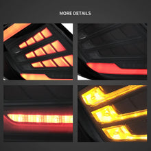 Načíst obrázek do prohlížeče Galerie, Vland-taillights-for-18-20-Honda-Civic-YAB-SY-0377-20-7