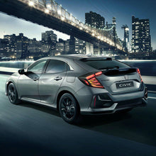 Načíst obrázek do prohlížeče Galerie, Vland-taillights-for-18-20-Honda-Civic-YAB-SY-0377-20-9